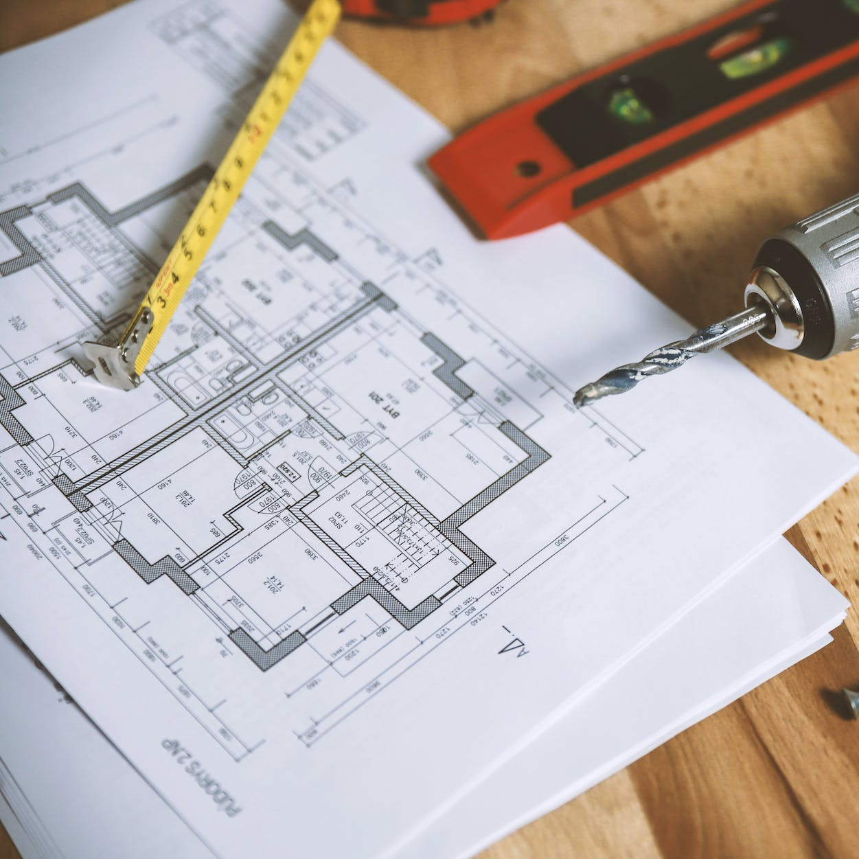 A.R. Home Builder LLC